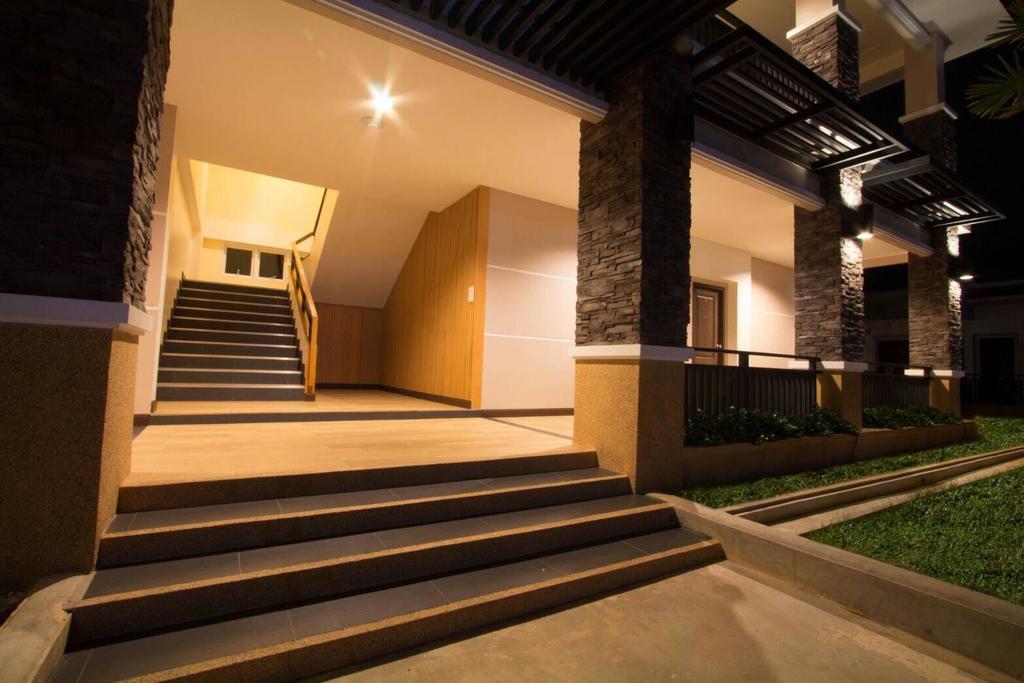 Fortune Surin Hotel Exteriér fotografie